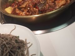 -涿派·炝锅鱼(涿州店)