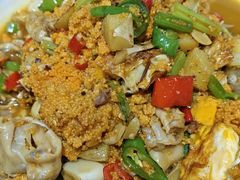 -菜园子(抚生路店)
