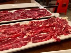 -一品牛鲜潮汕牛肉火锅(茶花园店)