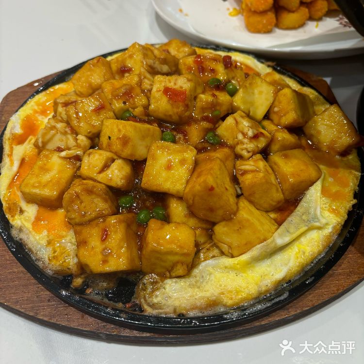 这家店的地锅鸡真的是把我拿捏住了！鸡肉选材新鲜