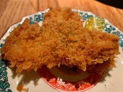 -山杏yama-katsu·吉列炸物
