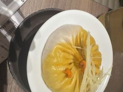 -苏小柳点心·手作小笼包(浦东嘉里城分院)