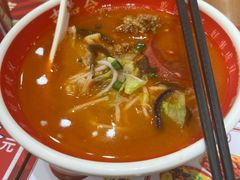 -吉品合酥脆烤饼(太平洋森活天地店)