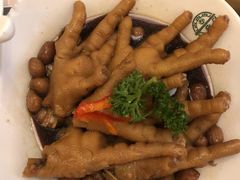 -添好运点心专门店(百老汇店)