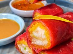 -点都德(广州白云山景区南门店)