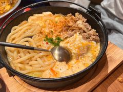 -堂本家·二代目·炸猪排(中心书城店)