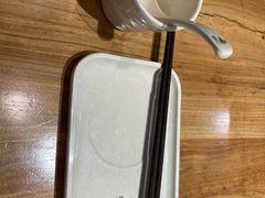 -李军力烧烤(中原万达店)