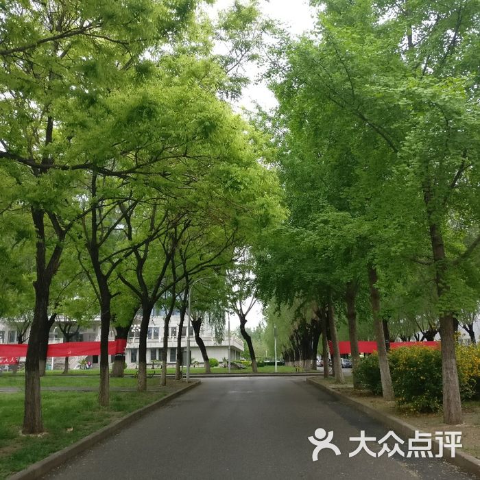 首都师范大学北一区