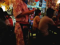 大堂-平成屋· Late Night 食堂(四川北路店)