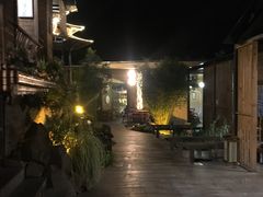 -厚山庭院重庆老火锅