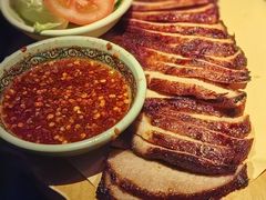 -大头虾越式风味餐厅(光明广场店)