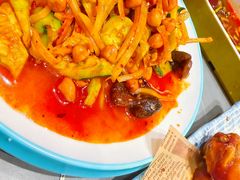 -小两口锦州烧烤·脆皮油边·麻辣涮肚(依云北郡店)