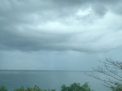 景点-白沙湾海滩