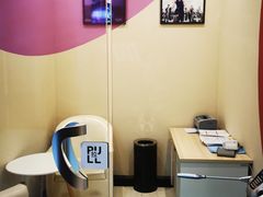 -奇迹健身金茂汇店