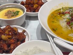 -乡村基·川味现炒大王(熙悦天街店)