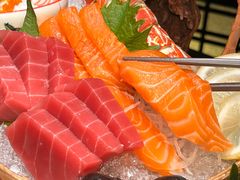 -上井料理黑金店(IFS国金中心店)
