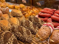 -BREAD WAY面包路·欧式面包(龙湖时代D馆店)