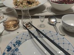 -悦融琥珀·京鲁菜·海味珍品(西单店)