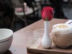 -素描餐厅(灵隐天竺店)