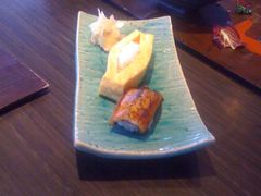 -滩万日本料理Nadaman(国贸大酒店)