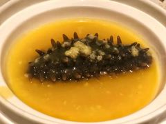 -喜来登由由大酒店九州膳坊中餐厅