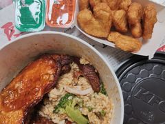 -肯德基(房山店)