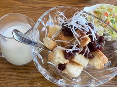 -金孔雀德宏傣味餐馆(魏公村店)
