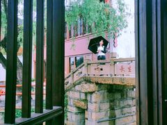 -沙家浜风景区