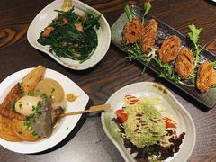-桂马·日本料理·海胆·海鲜饭·酒场(民主广场店)