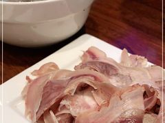 -李记白水羊头·清真老味家常菜(石景山店)