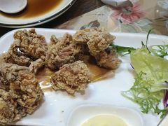 -以前的小酒馆(中山广场店)