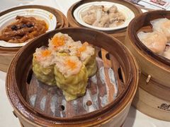 -潮福城潮州大酒楼(湖滨北路店)