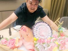 -匠心牛公馆·潮汕牛肉海鲜火锅(索菲特店)