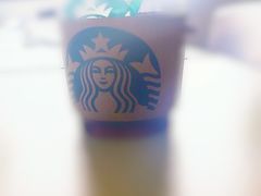 -星巴克臻选(济南万达店)