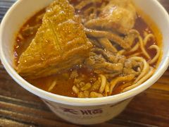 -黄老伯的海蛎煎