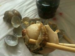 -日照大牌檔•小船海鲜(万平口店)