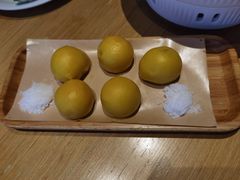-关东小磨东北菜(上海长风大悦城店)