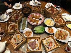-广东道至正餐厅(区庄店)