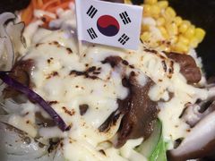 -Meet Sun韩式大排档(五一广场7MALL店)