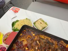 -雅佳神话·麻辣烤鱼(新街口店)