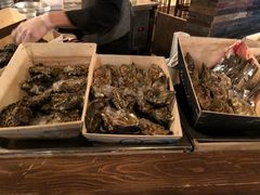 -斯普汇生蚝牛排馆(中骏世界城店)