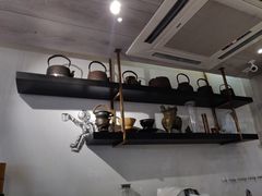 -茶是一枝花泡茶店