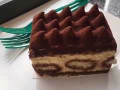 -星巴克(长沙桃子湖店)