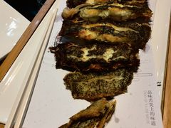 烤鱼-蠔爺王志德生蚝馆(金沙湾店)