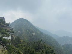 -九华山风景区