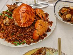 -喜记避风塘炒辣蟹(旗舰店)