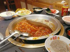 -沸炉重庆老火锅(军事博物馆店)