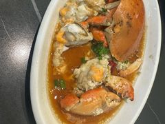 -杨记海鲜楼(三门黑金冠店)