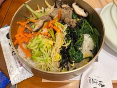 -全州拌饭馆(龙源西街店)