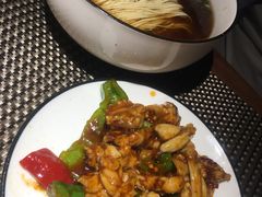 -十面春风·江南面馆(崇宁路店)